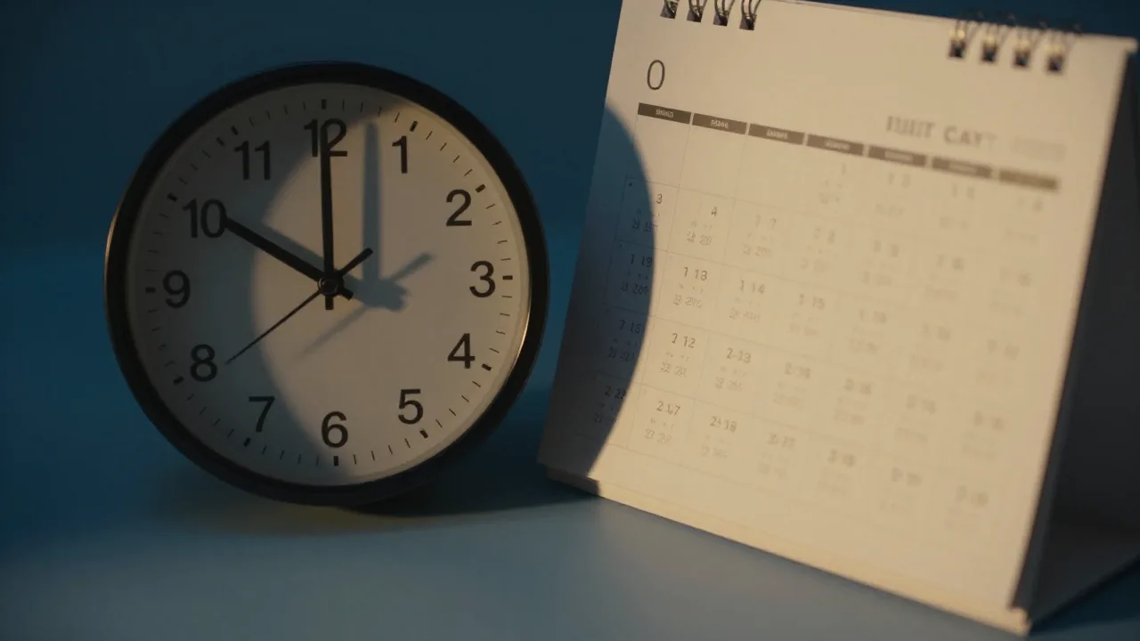 <h1>12 Seconds in a Year Joke Explained</h1>