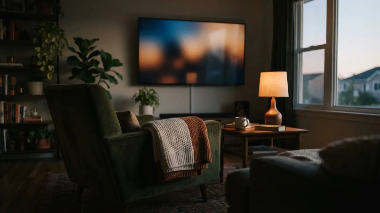 A Child Of My Own On Netflix: How To Find It, Watch It And Check Your Region