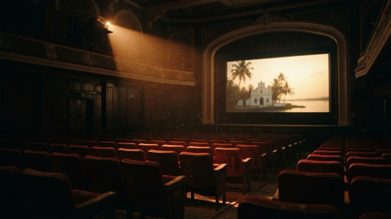 Bethlehem Kudumba Unit Review: Is Girish A. D.'s Onam Hit Worth Your Ticket?
