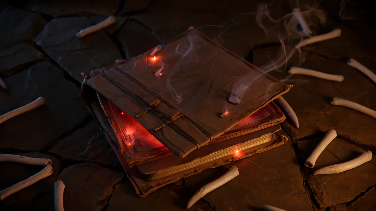 Blood and Bone Book: Which One Are You Actually Searching For?