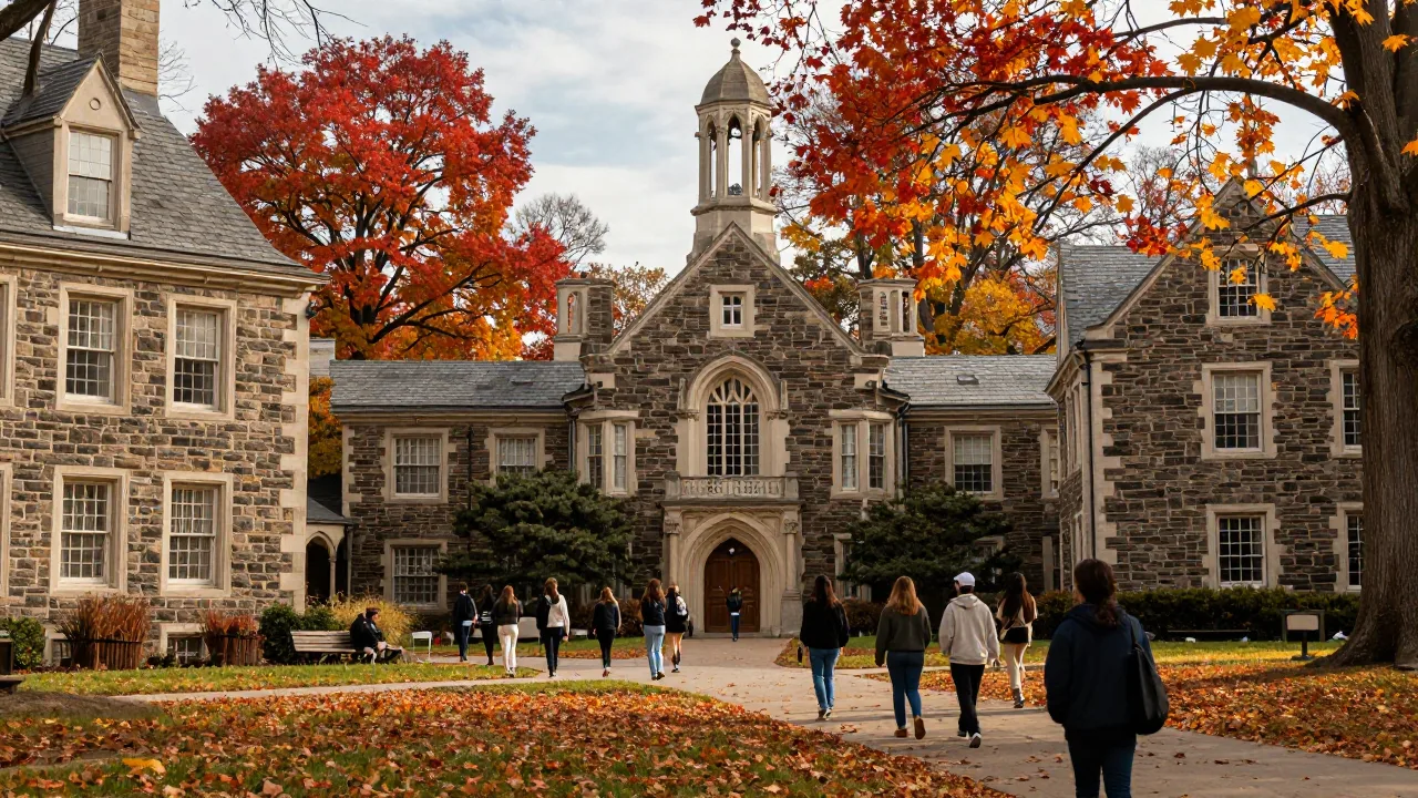 <h1>Boston College: What It Is, Where It Is, and Why It Draws Attention</h1>