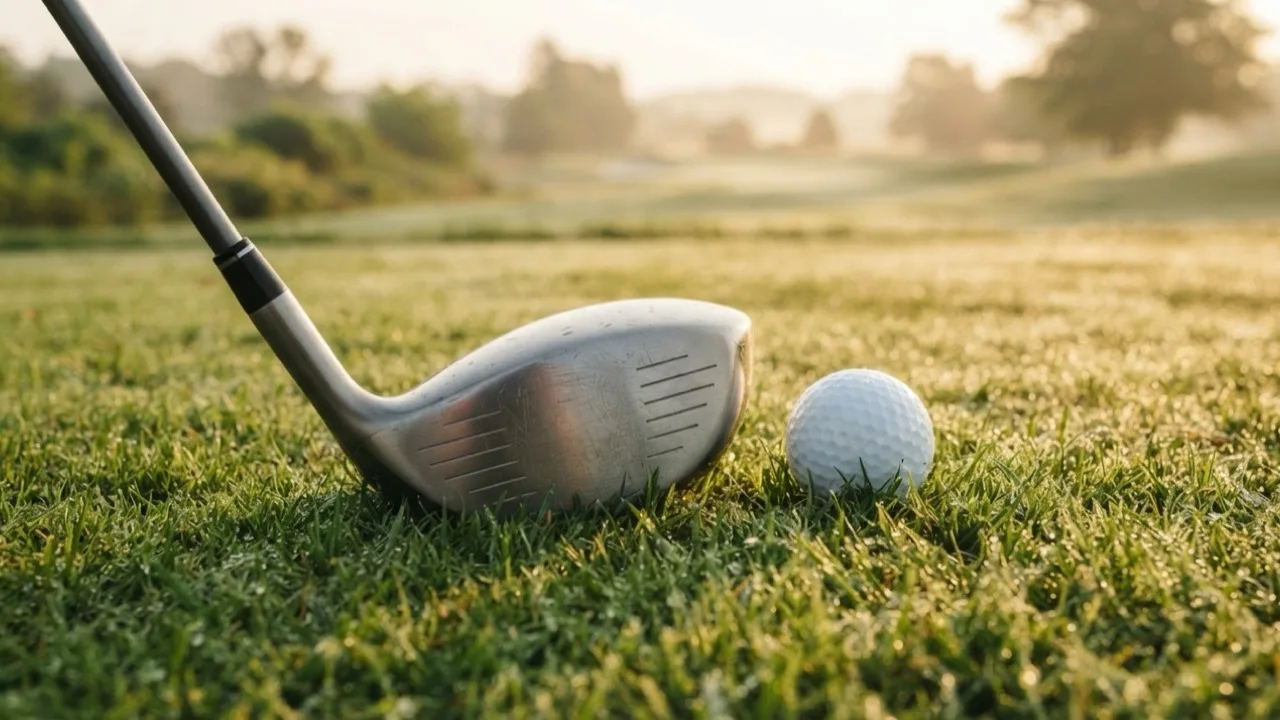Callaway Golf Ad: How to Find the Spot, the Song and the Clubs in It