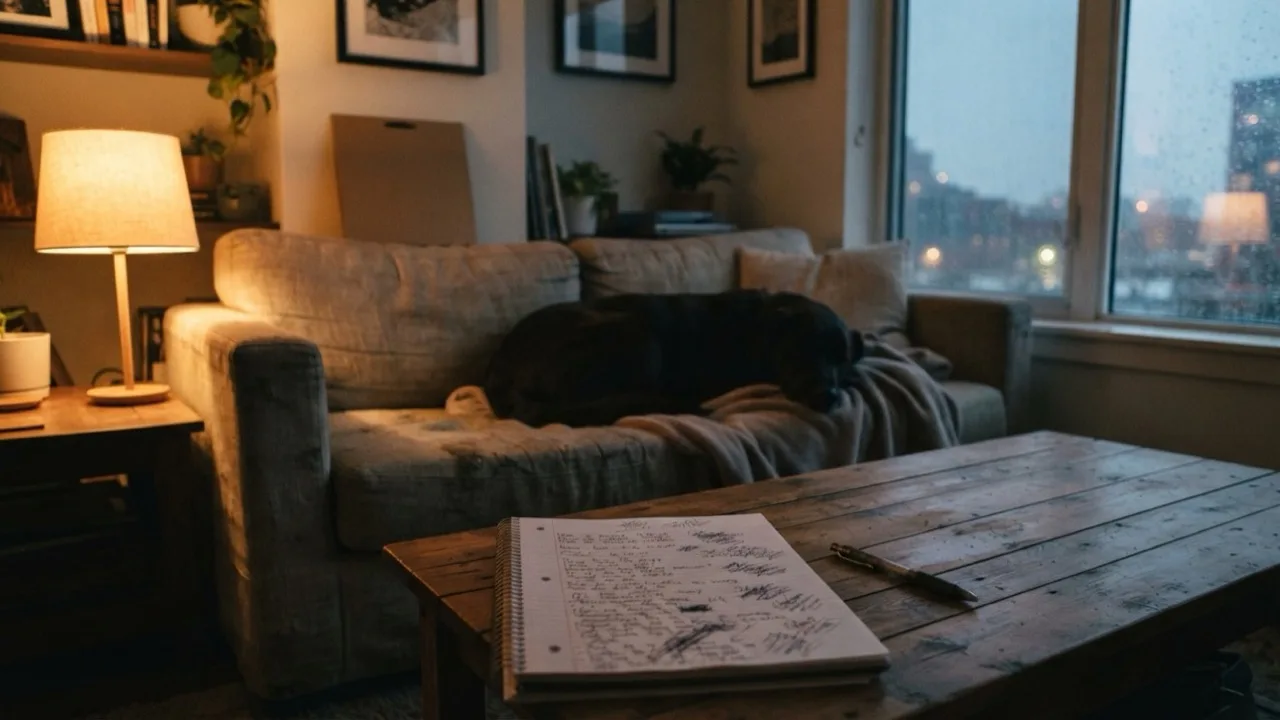 Dogs In Our Twenties Lyrics: What the Line Says and Where to Read the Real Words