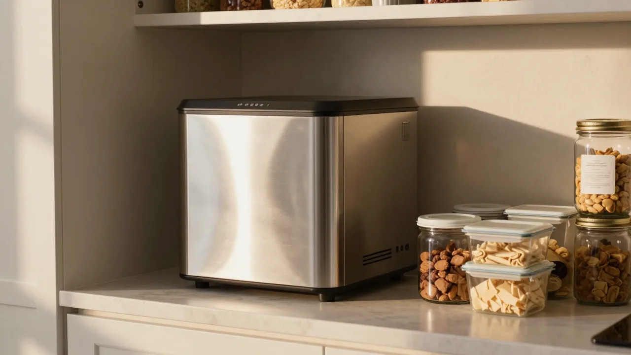 <h1>Which Harvest Right Freeze Dryer Is Best for Home Use?</h1>