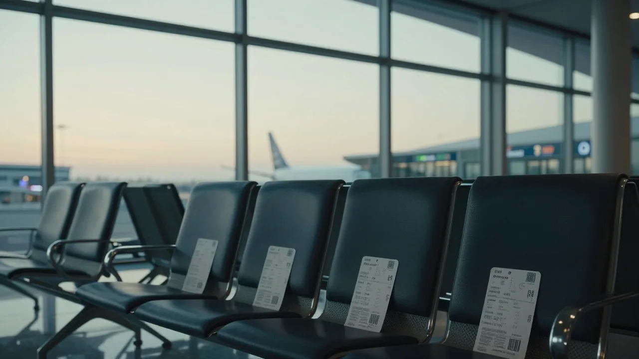 How Many Planes Were Hijacked On 9/11: The Four Flights, Hour By Hour