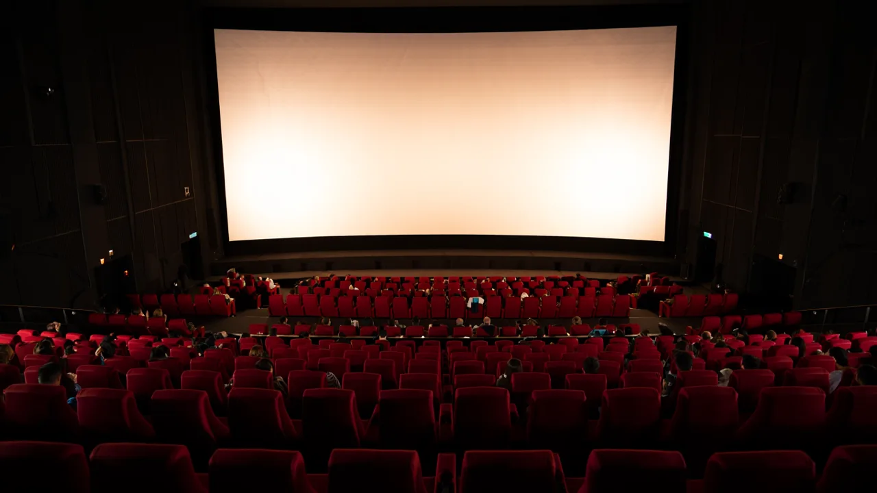 IMAX Houston: Where to Watch on the Biggest Screens in Town