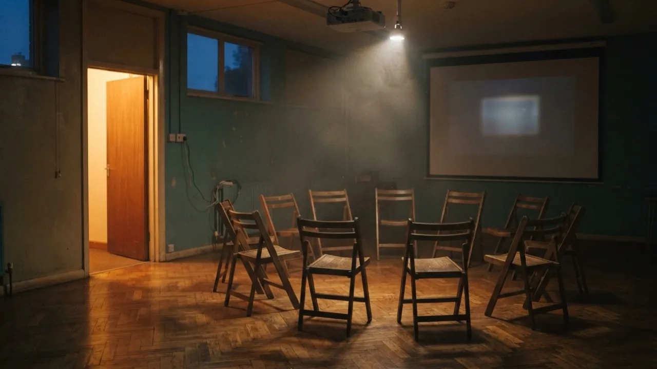 In The Room: Six Different Things, One Search Box
