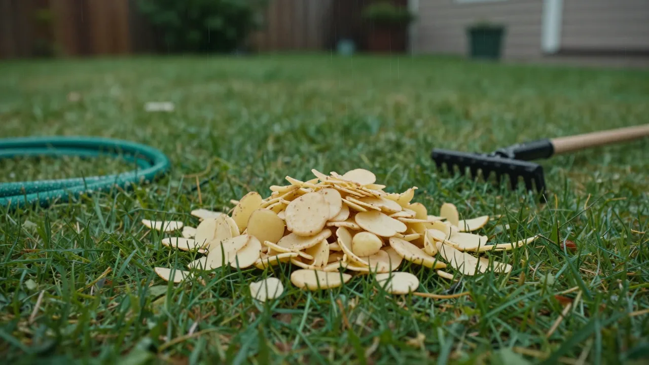 <h1>Instant Mashed Potatoes in a Yard, Explained</h1>