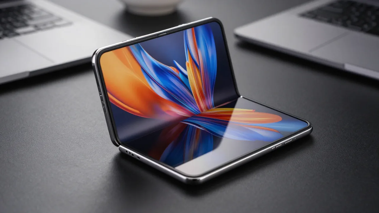 iPhone Duo Reviews: Is Apple’s Foldable Worth $1,999?