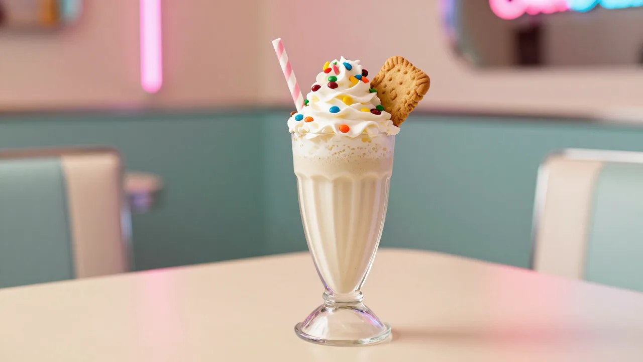 JoJo's Shake Bar: What It Is, What to Order and What to Expect
