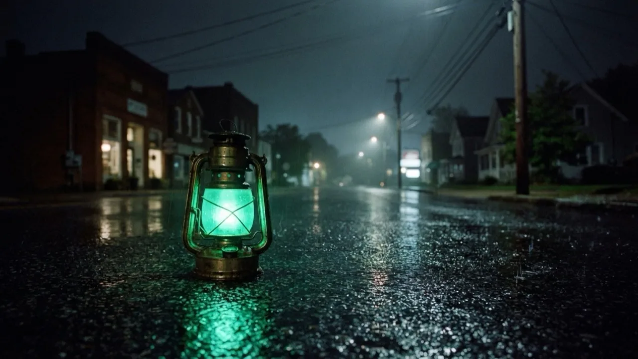 Lanterns Reddit: Where Fans Are Actually Discussing the HBO Series