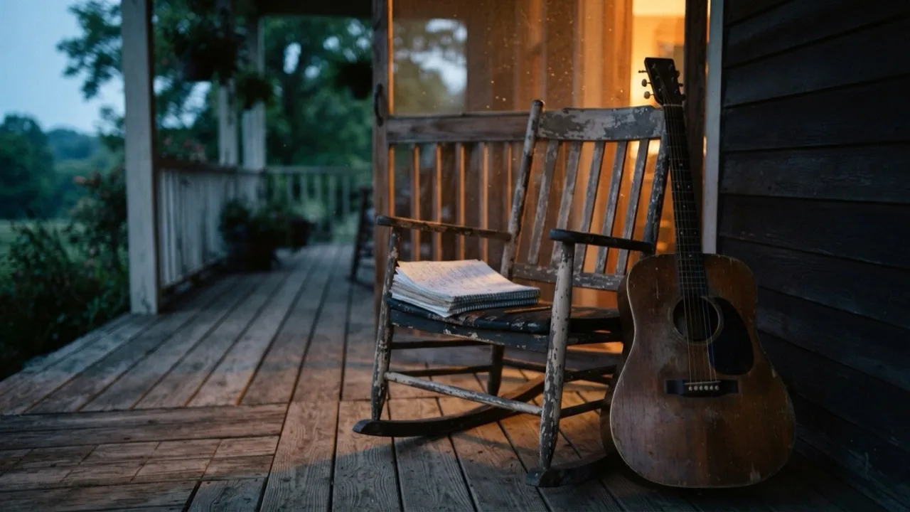Lyrics To Jolene: What Dolly Parton Actually Sings, Line By Line