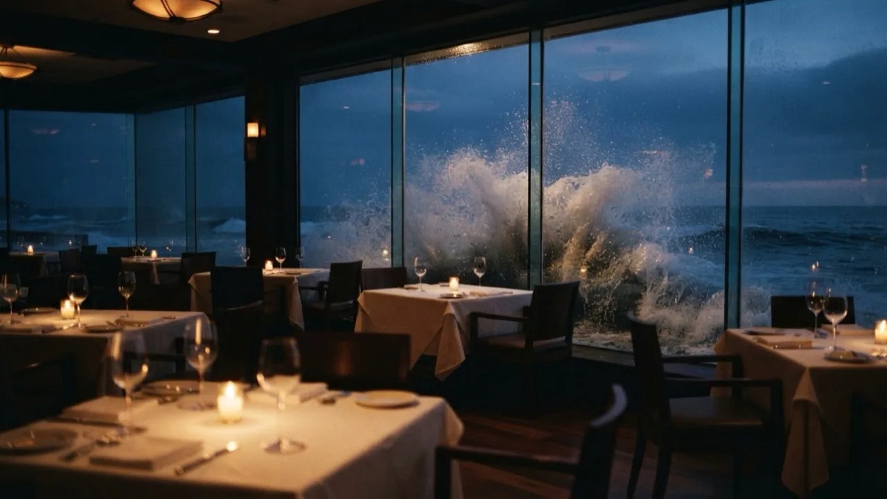 Marine Room San Diego: What It Actually Costs, When the Waves Hit the Glass, and How to Book