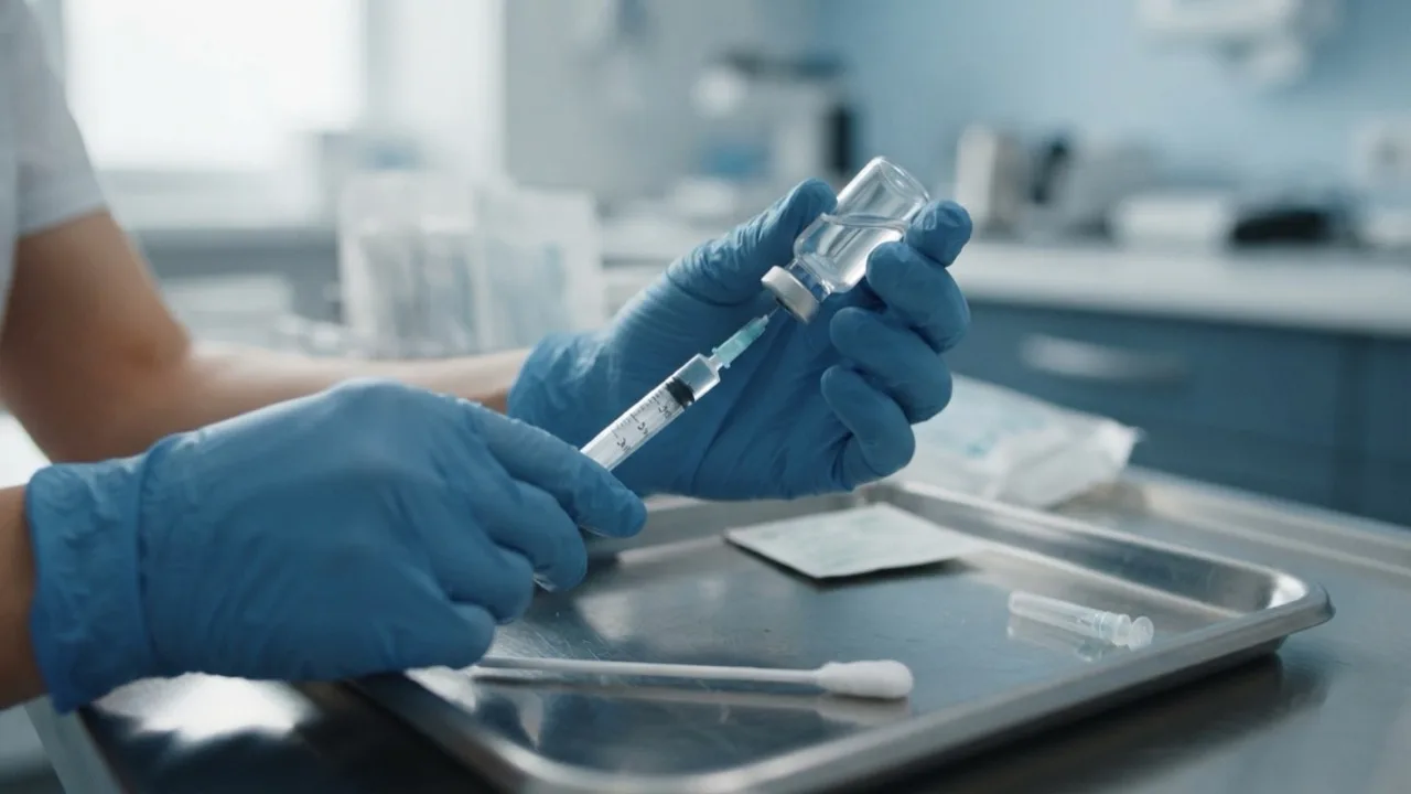 Moderna in 2026: What the Shot Costs, Who Can Get It, and Where MRNA Stands