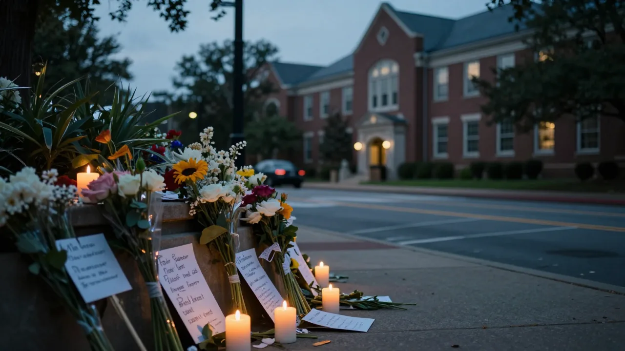 <h1>Morgan Gamble: What happened to the Clark Atlanta student</h1>