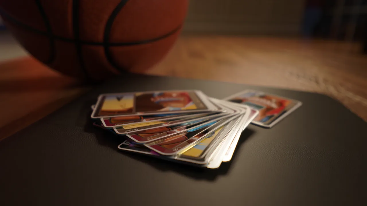 NBA Topps Chrome Update: What Collectors Need to Know Right Now
