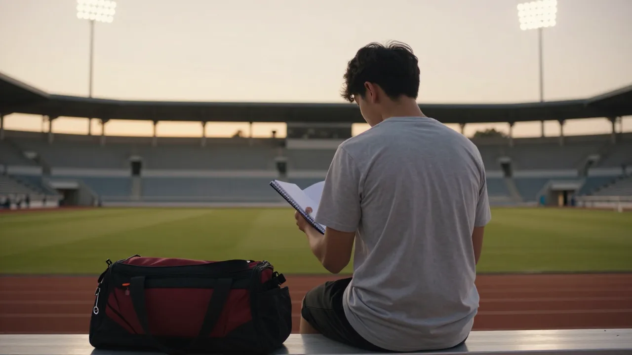 <h1>NCAA eligibility in 2026: what you need to play college sports</h1>