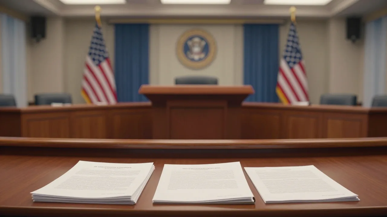 New Press Secretary Bar Exam: Did Katie Zacharia Pass?