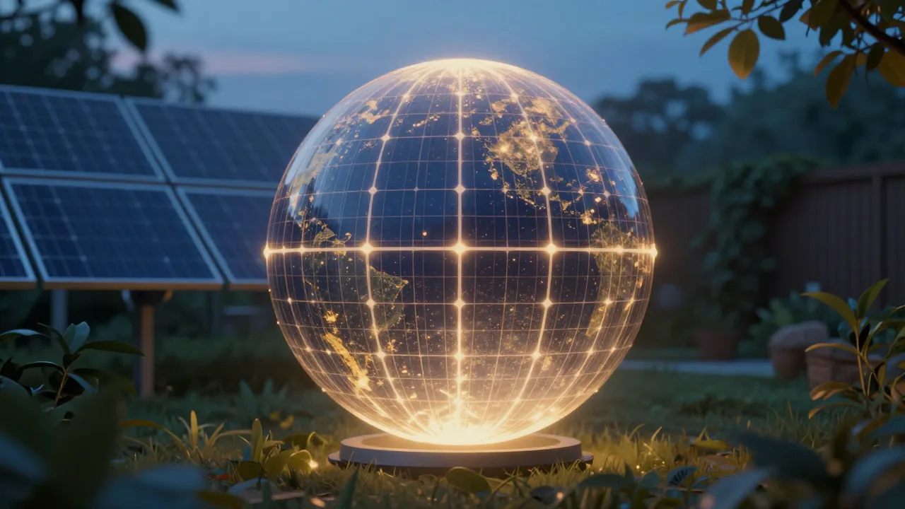 Solar Innovator: The $39 Detail Most Buyers Miss