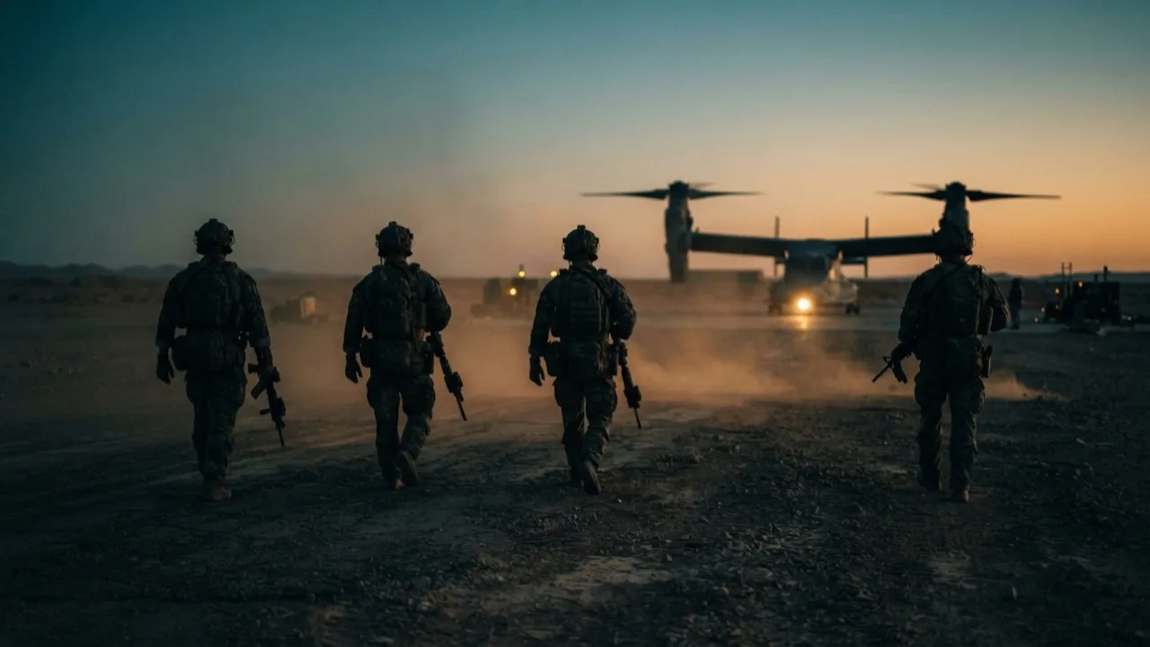 SEAL Team Show: Where to Watch All Seven Seasons in 2026 (and How It Ended)