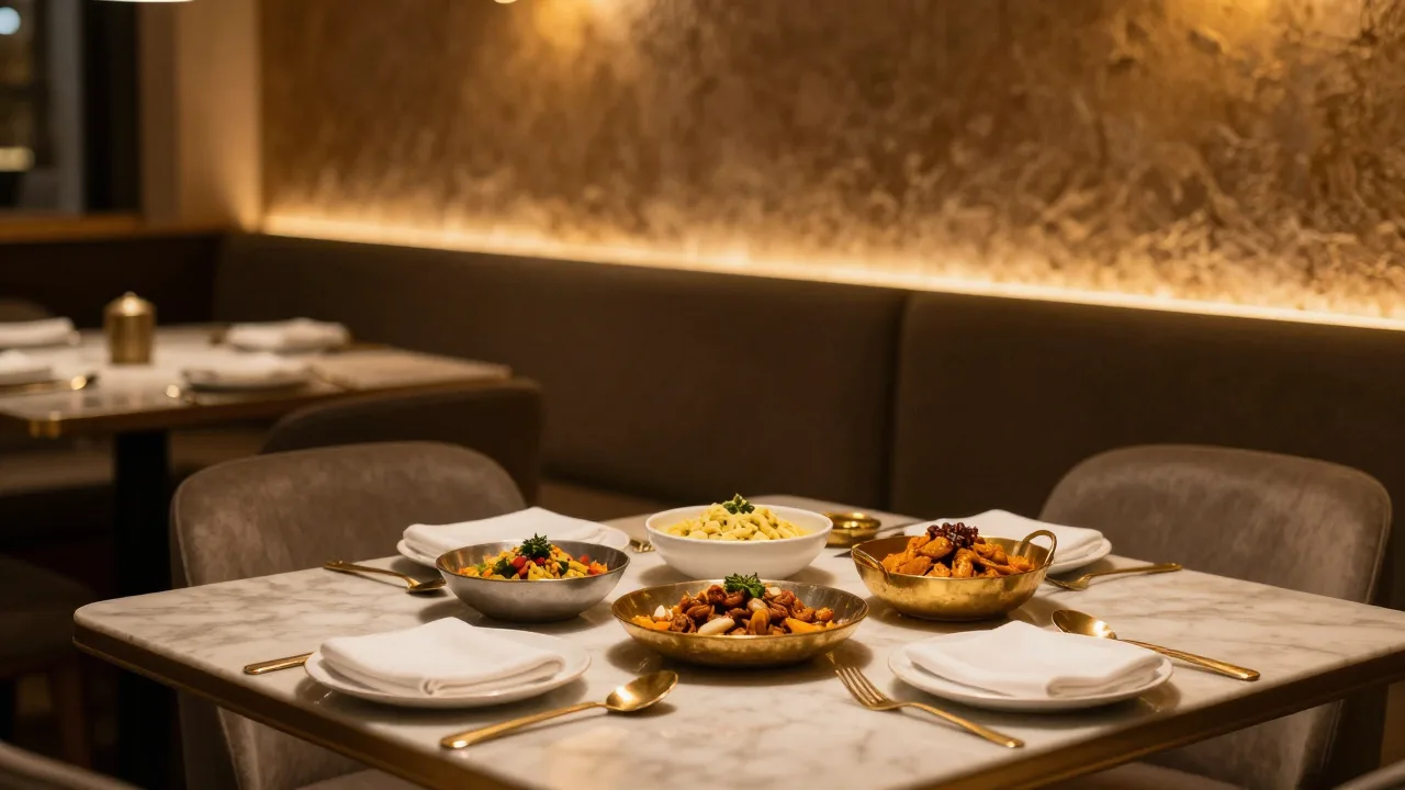 <h1>Singh’s Dining by Rangrez Google Reviews: What They Really Show</h1>