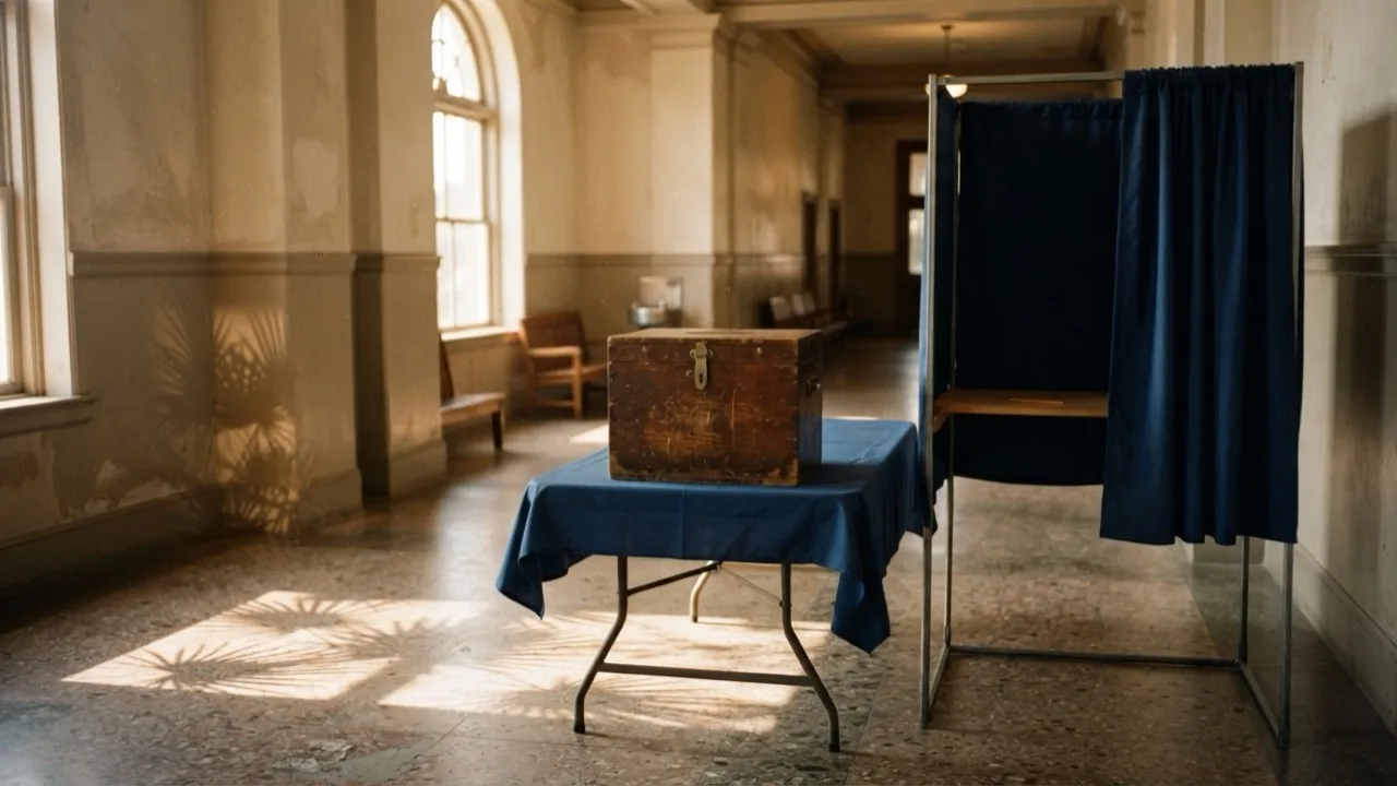 South Carolina Senate Race 2026: Who Is Running, When You Vote, and What Is Actually on the Ballot