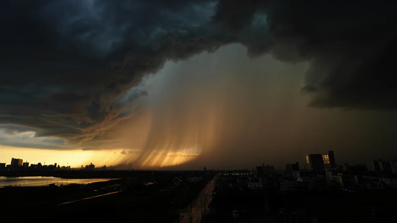 Space City Weather: The No-Hype Houston Forecast, Explained