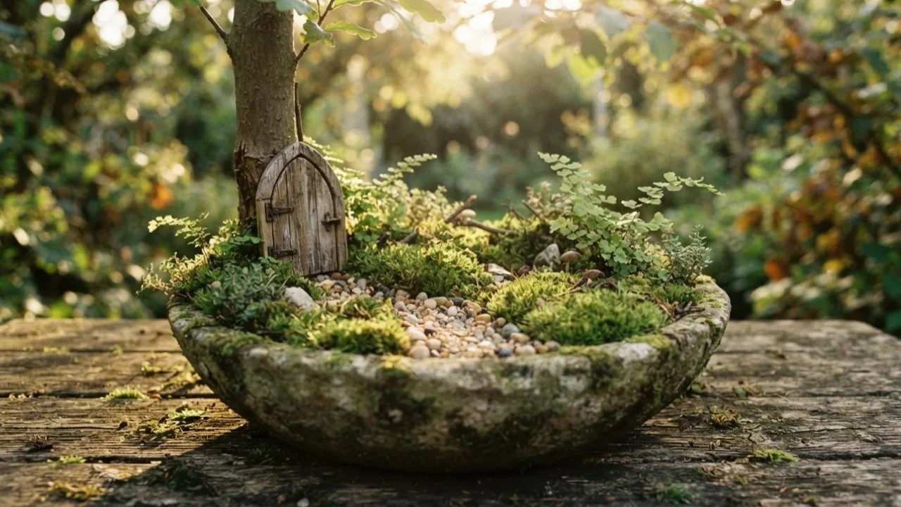 Sprite Garden: How to Build One, What It Costs, and Where to Buy a Kit