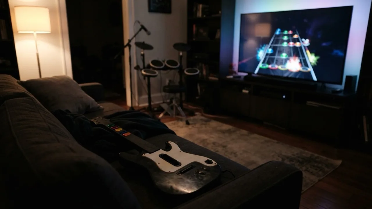 Stage Tour Game: Release Date, Price and Every Bundle Explained