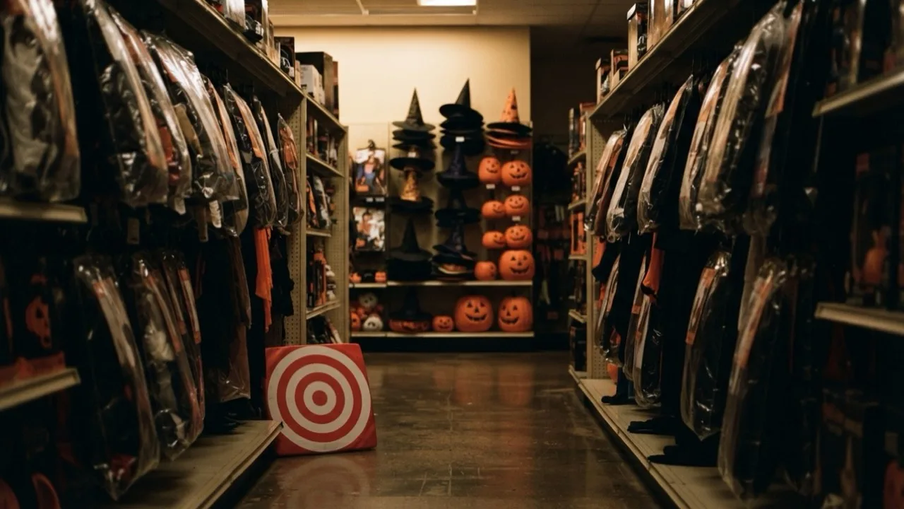 Target Costume 2026: What Is on the Shelves, What It Costs, and How to Actually Get One