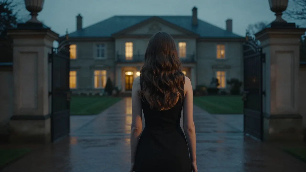 The Daughter They Betrayed Became Their Downfall: What It Is About