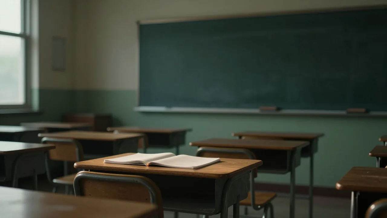 The Good Student: The Film Hiding Behind A Second Name, And Where To Watch It