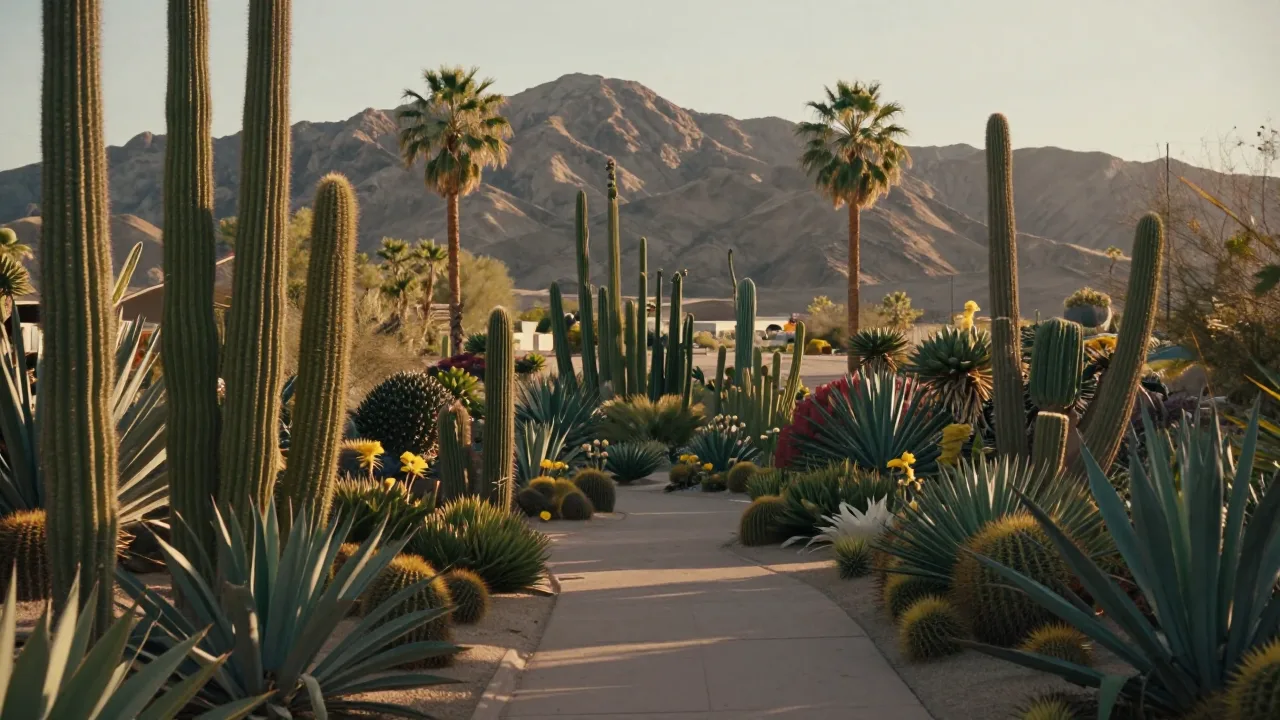 The Living Desert Zoo and Gardens: What to See, Tickets and Visit Tips