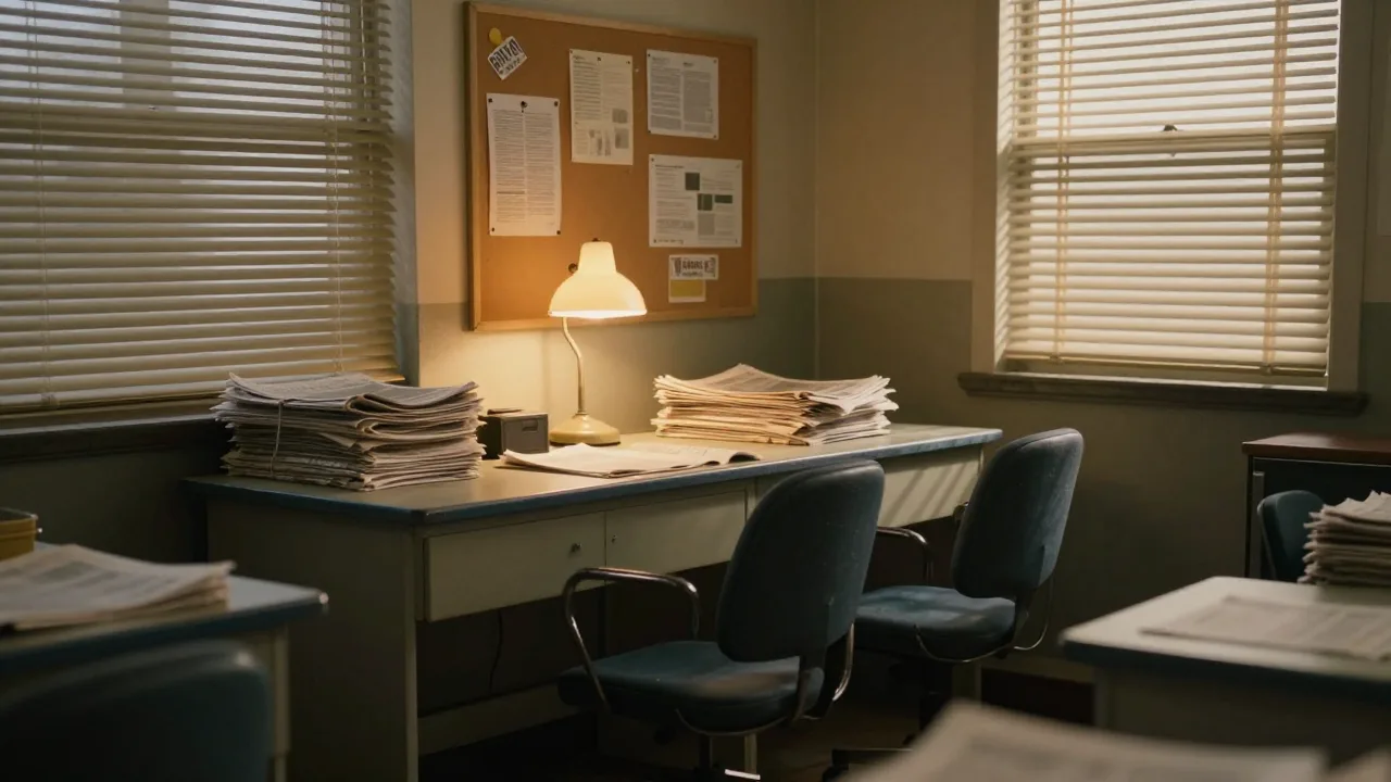 The Paper Season 2: Release Window, Cast and Where It Lands