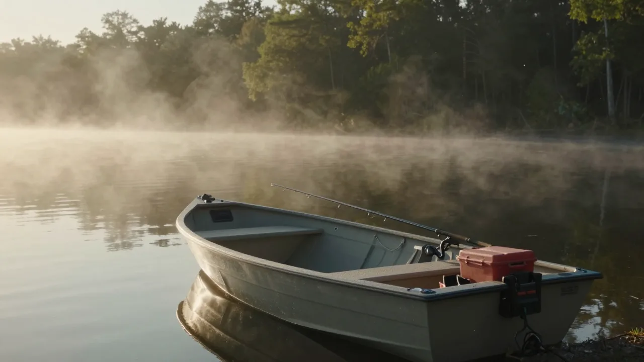 <h1>Tony Christian Fishing: What Happened to the Bass Angler?</h1>
