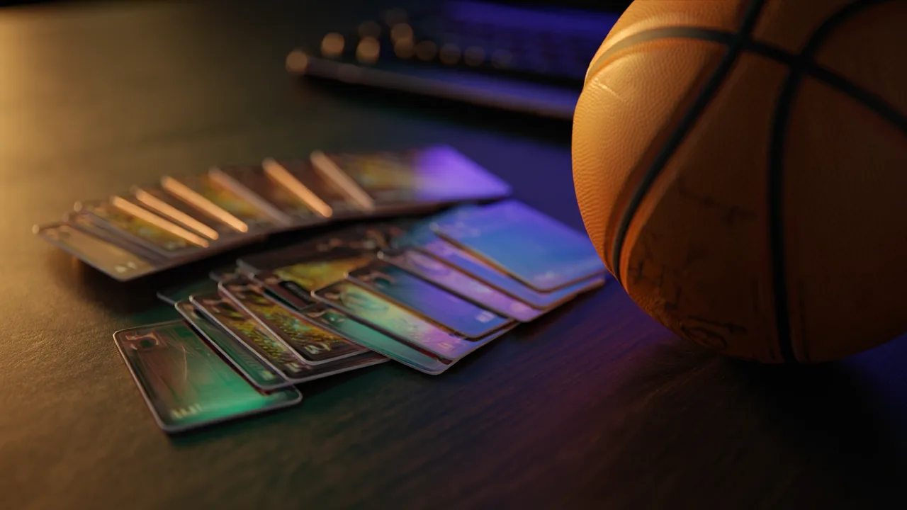 Topps Chrome NBA: The Return of Basketballs Biggest Chrome Set and How to Actually Get It