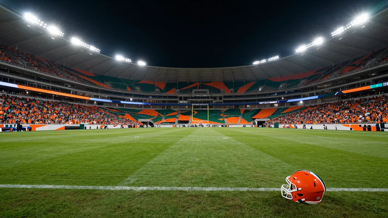 University of Miami Football: What to Know About the 2026 Hurricanes