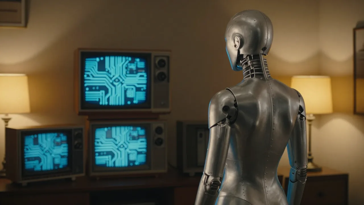 VisionQuest Cast: Who Plays Vision, Ultron and Tommy?