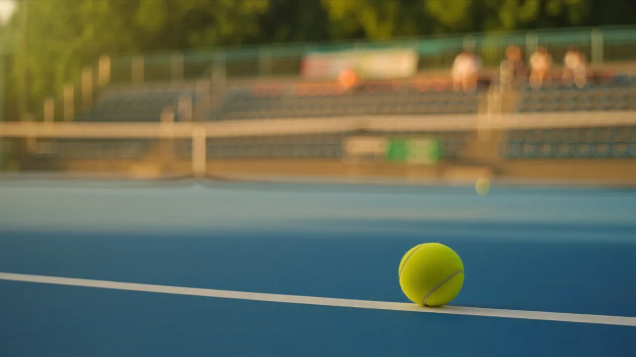 Washington Open Tennis 2026: Dates, Tickets, and How to Watch the DC Open