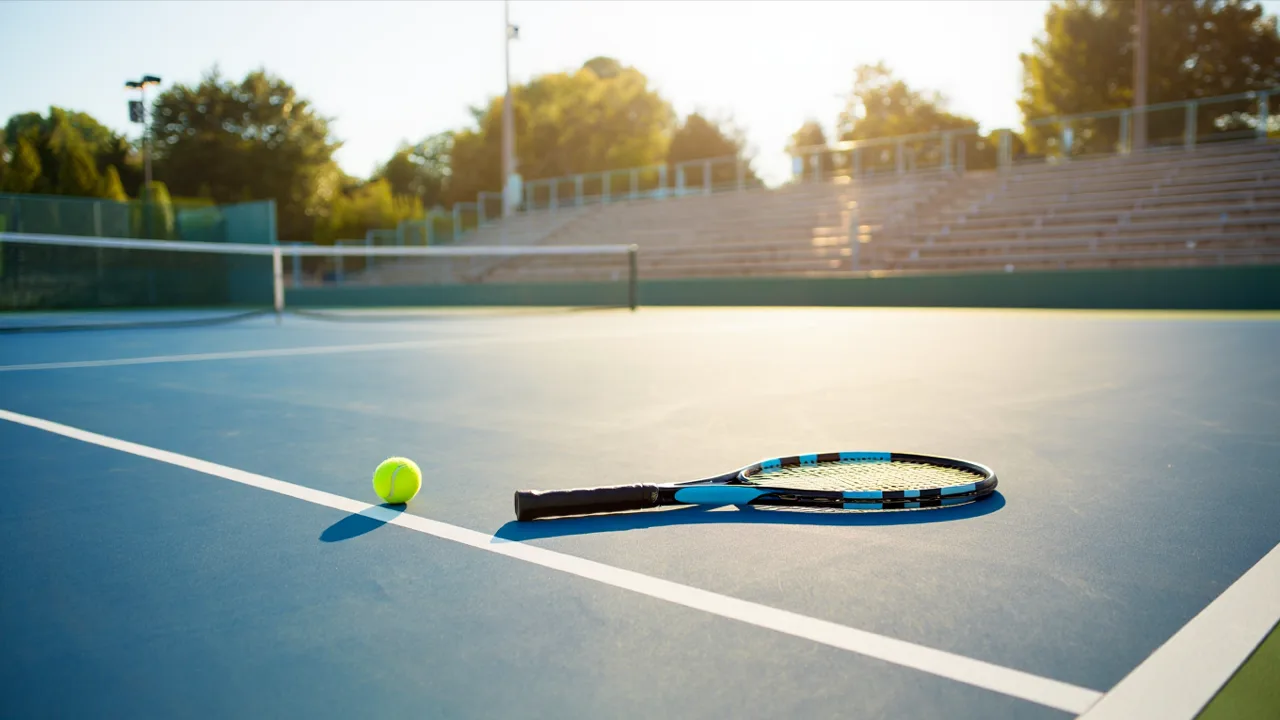 Washington Tennis: What the Search Really Means and How to Follow It