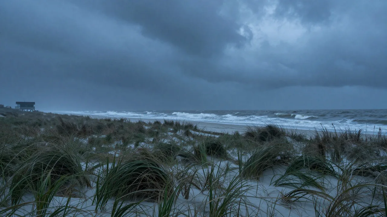 <h1>Where Did Hurricane Isaias Make Landfall?</h1>
