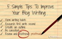 Advanced and awesome blogging tips and tricks web sites