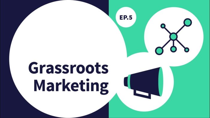 Grassroots Marketing