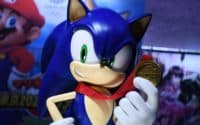 how much money did sonic the hedgehog make