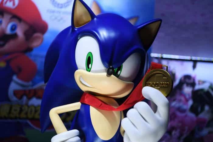 how much money did sonic the hedgehog make