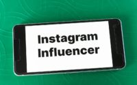 instagram influencer
