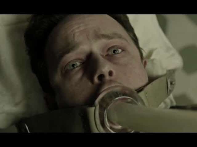 A Cure To Wellness