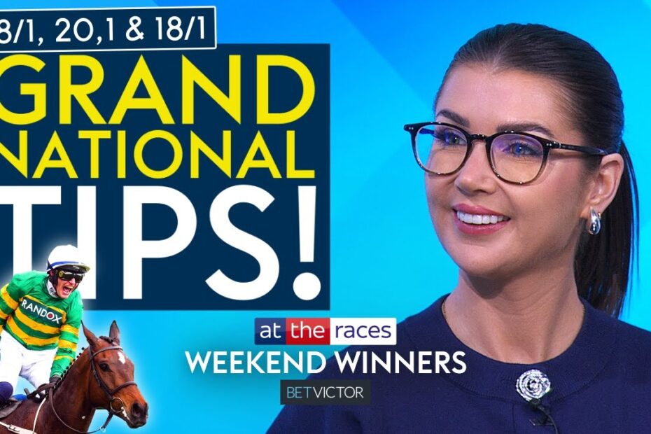 Aintree Tips Saturday