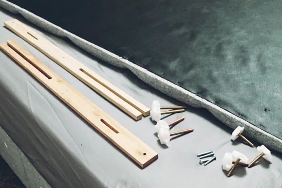 Argos Headboards
