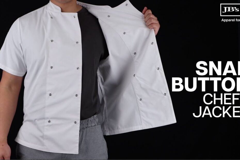Chef Uniform